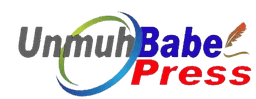 Unmuh Press Logo